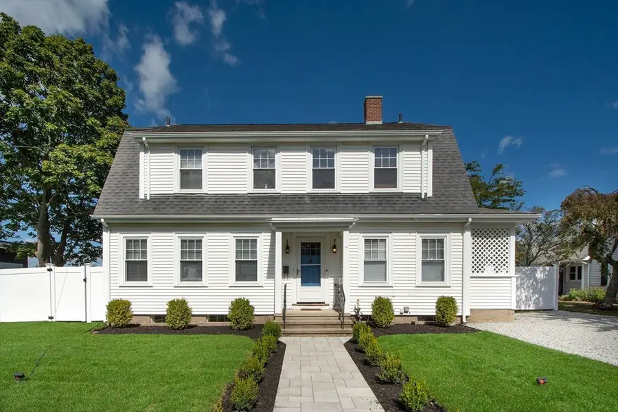 90 Shore Avenue, Quincy, MA 02169 - #3