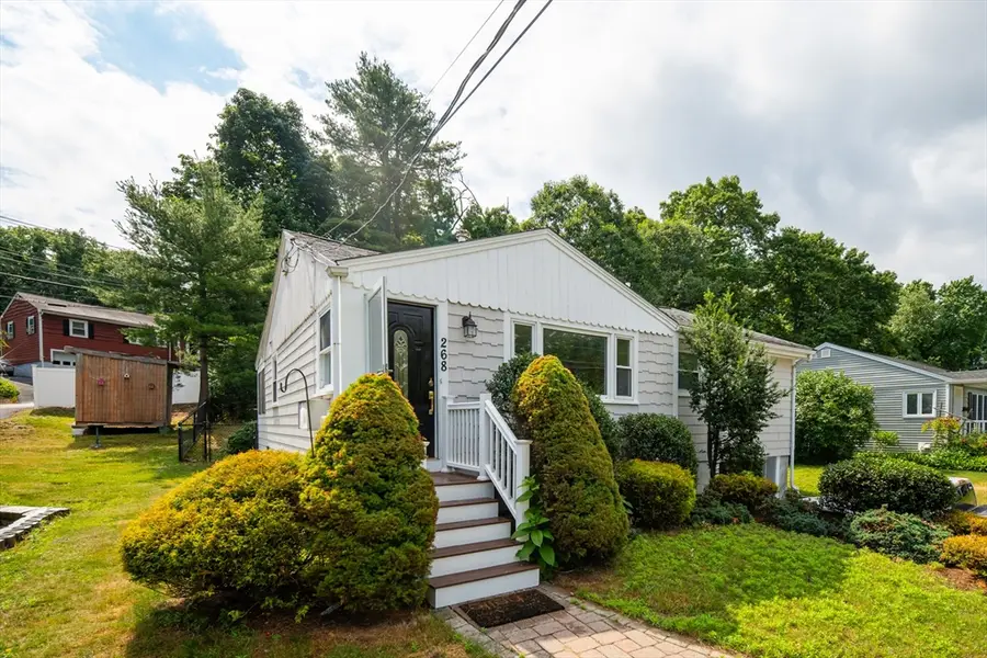 268 Lexington St, Woburn, MA 01801 - #2