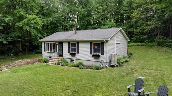 850 North Rd, Hardwick, MA 01037