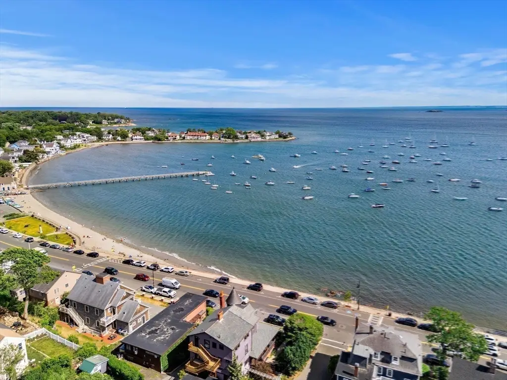 30 Ocean St #4, Lynn, MA 01902 - #1