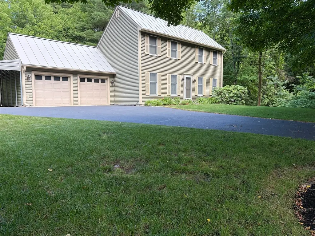 68 Gilrain Ter, Northampton, MA 01062 - #1