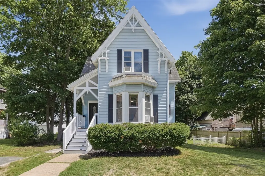 123 Woodland Avenue, Gardner, MA 01440 - #1