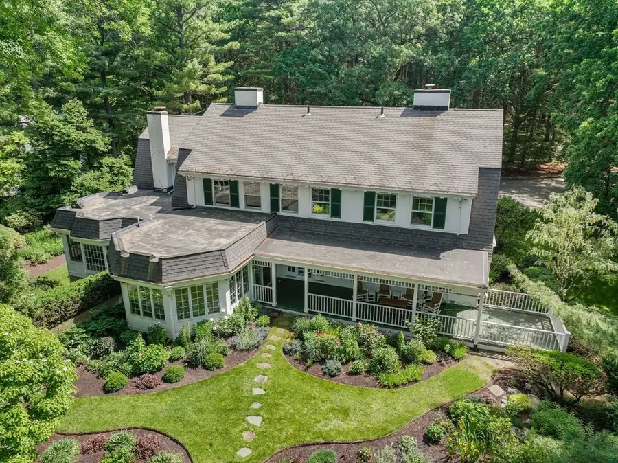 157 Grove Street, Westwood, MA 02090 - #2