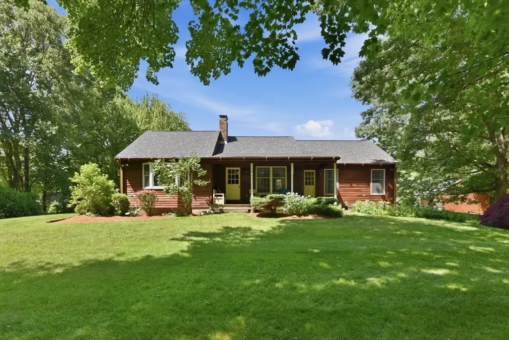 455 Sodom Rd, Westport, MA 02790 - #1