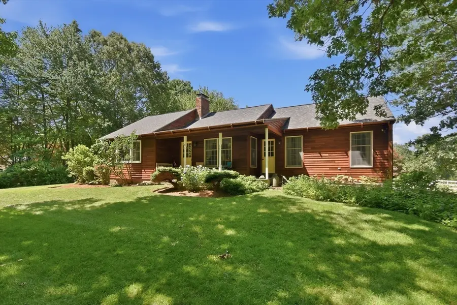 455 Sodom Rd, Westport, MA 02790 - #2
