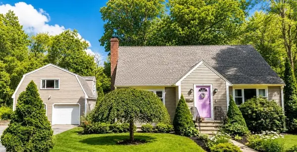 1 Dublin Ave, Wilmington, MA 01887