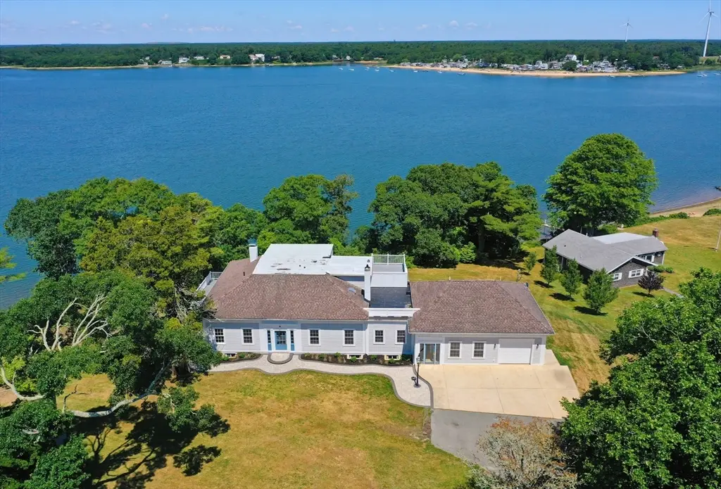 54 Arlington Dr, Bourne, MA 02532 - #1