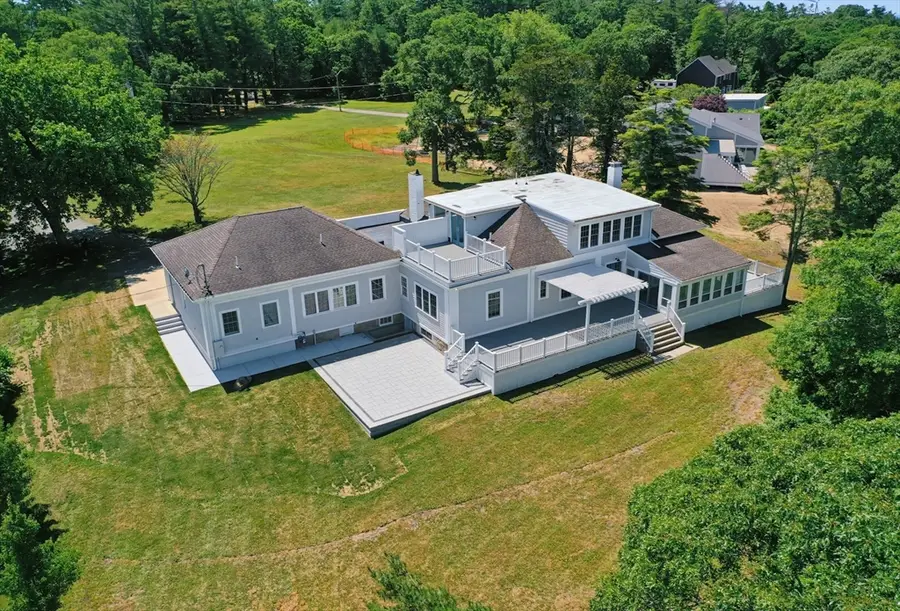 54 Arlington Dr, Bourne, MA 02532 - #2