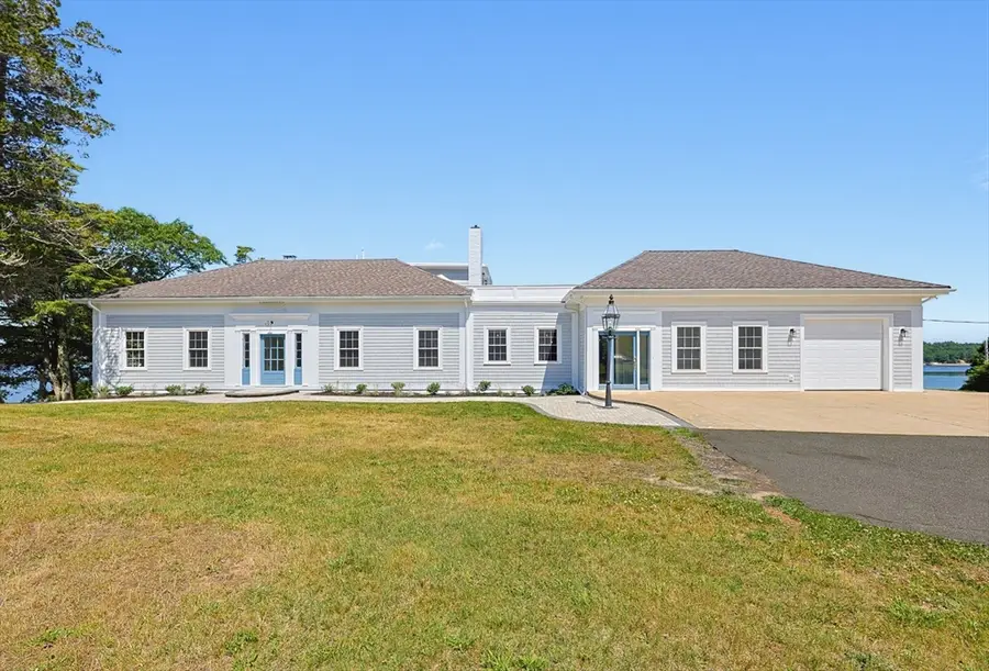 54 Arlington Dr, Bourne, MA 02532 - #3
