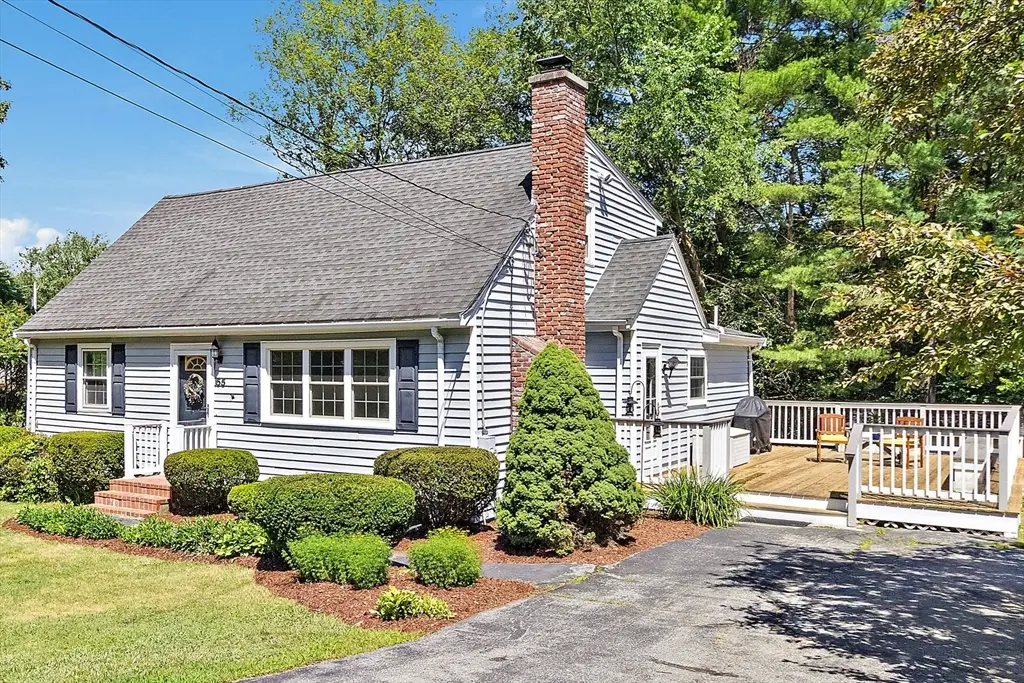 55 Priest St, Hudson, MA 01749 - #1