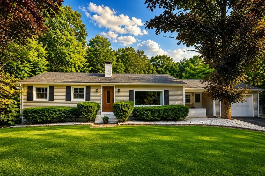 400 Springfield St, Wilbraham, MA 01095 - #1