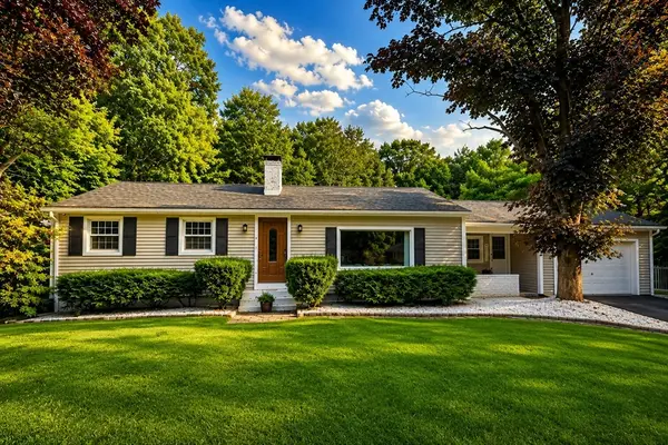 400 Springfield St, Wilbraham, MA 01095