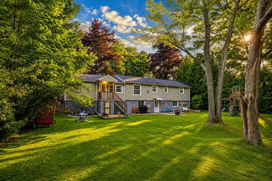 400 Springfield St, Wilbraham, MA 01095 - #2
