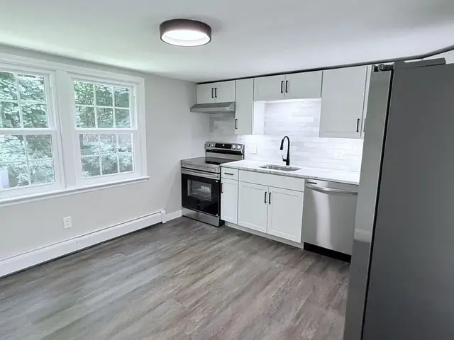 8 Myles Standish Dr #2, Haverhill, MA 01835 - #3