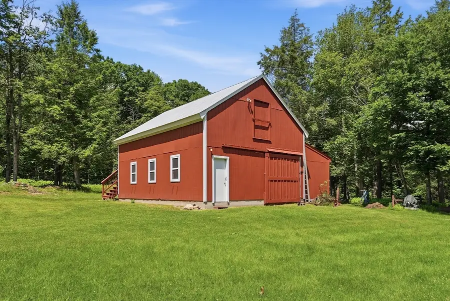 392 West St, Worthington, MA 01098 - #3