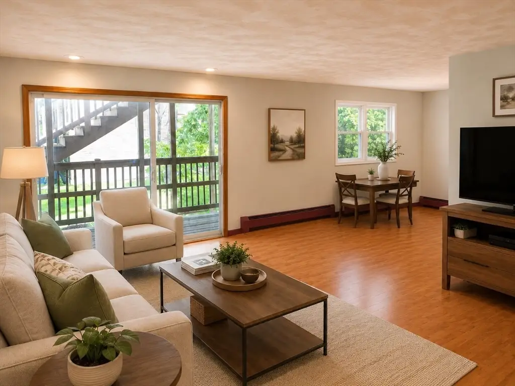85 Farrwood Avenue #4, North Andover, MA 01845 - #1