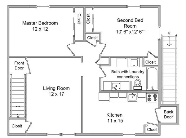 10 Gary Place, Agawam Town, MA 01030 - #2