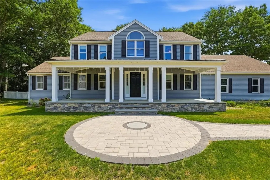 26 Mayflower Dr, Mansfield, MA 02048 - #1