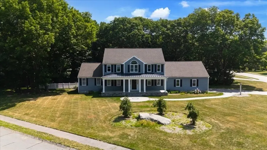26 Mayflower Dr, Mansfield, MA 02048 - #3