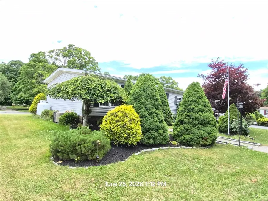 5 Fox Run, Brookfield, MA 01506 - #2