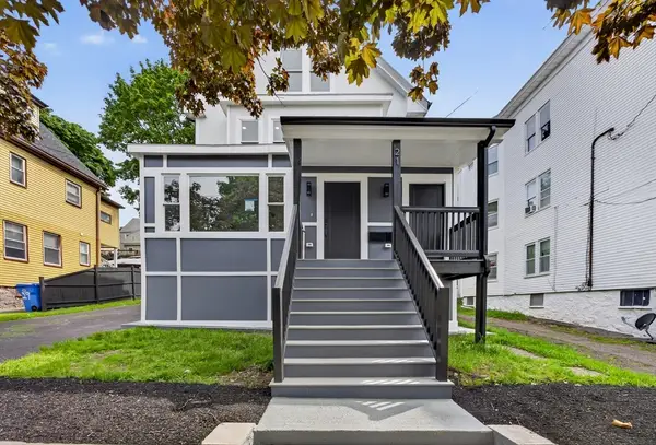 21 Hutchinson Street #B, Winthrop, MA 02152