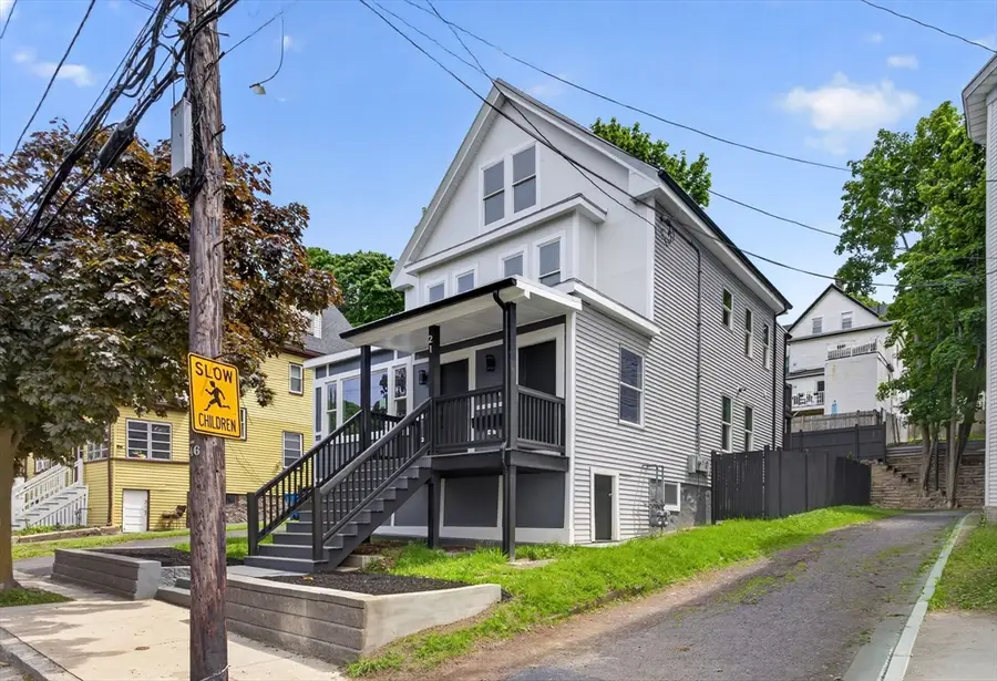 21 Hutchinson Street #B, Winthrop, MA 02152 - #2