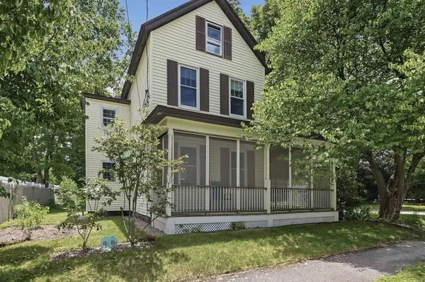3 Beach Street, Westborough, MA 01581