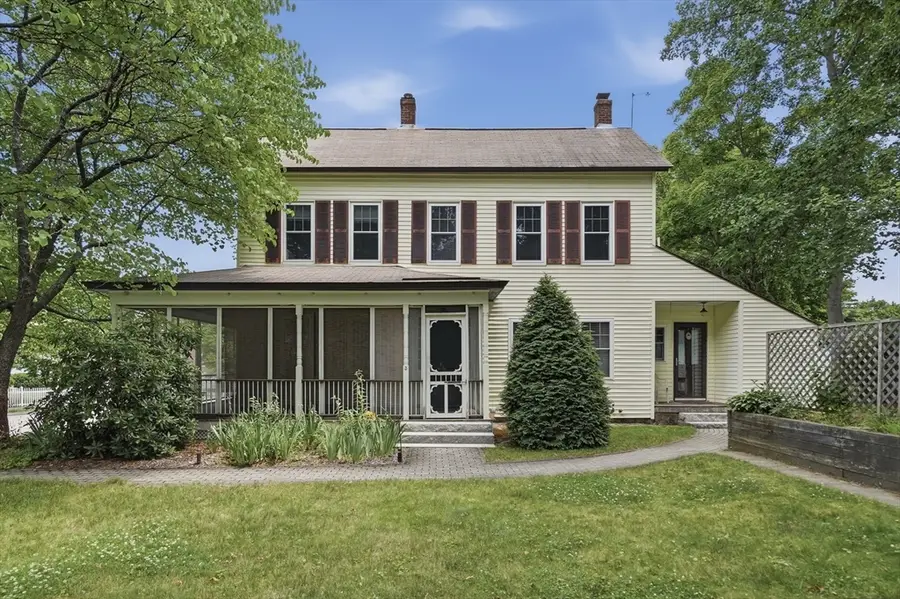 3 Beach Street, Westborough, MA 01581 - #2