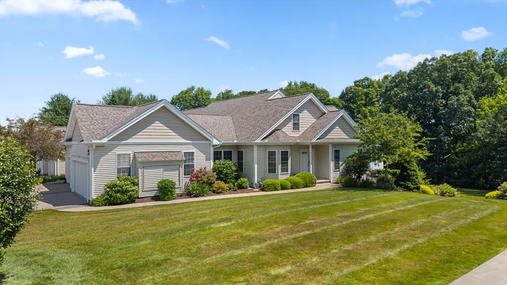 31 Cortland #31, Shrewsbury, MA 01545 - #1