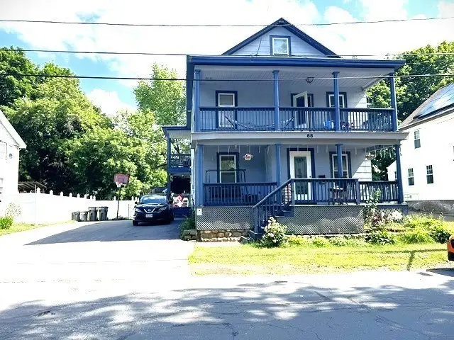 86-88 Eighth Ave, Haverhill, MA 01830 - #1