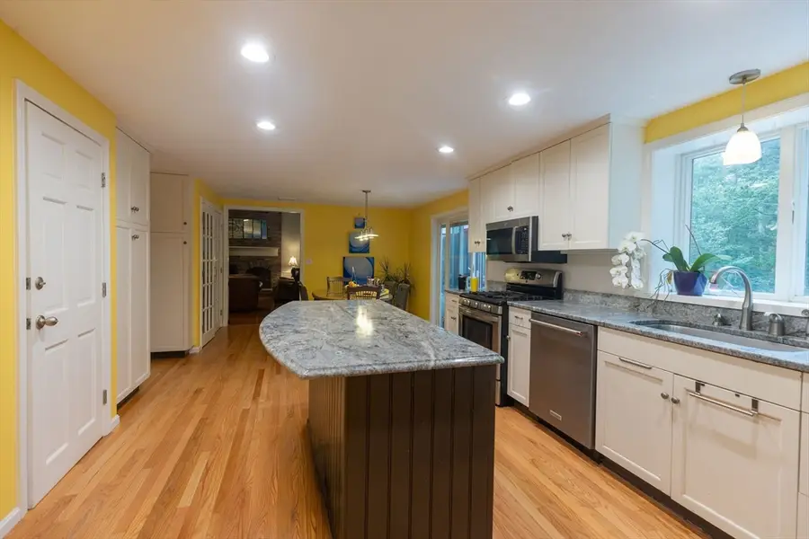 7 Tinkers Ledge Rd, Duxbury, MA 02332 - #3