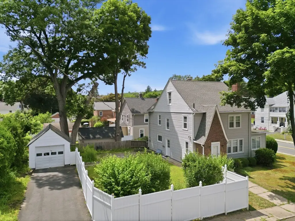 3 Pinehurst Rd., Holyoke, MA 01040 - #1