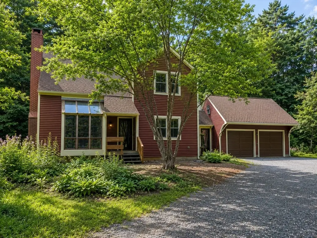 707 North Ln, Granville, MA 01034 - #1