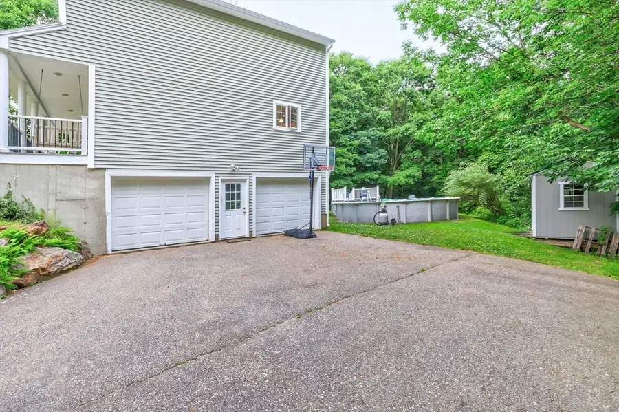 499 Ware Corner Rd, Oakham, MA 01068 - #3