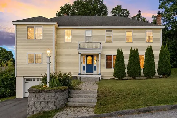 51 Belmont Rd., Leominster, MA 01453