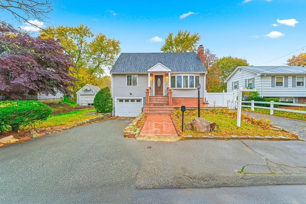 63 Dickerman Lane, Braintree, MA 02184 - #1