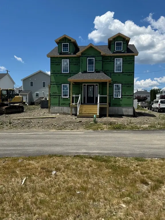 55 Princeton Circle, Fall River, MA 02724 - #1
