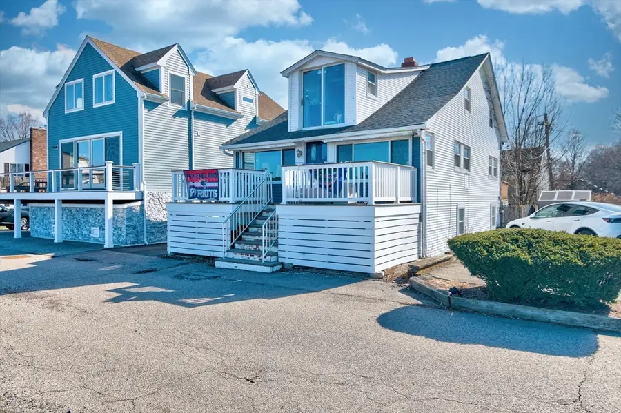 9 Chick Street, Quincy, MA 02170 - #2