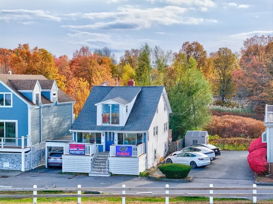 9 Chick Street, Quincy, MA 02170 - #3