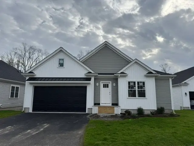 3 Coach Road, Easton, MA 02375 - #1