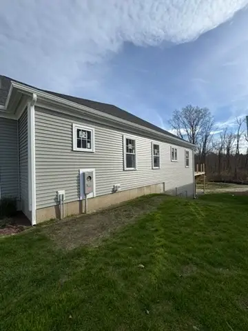 3 Coach Road, Easton, MA 02375 - #2