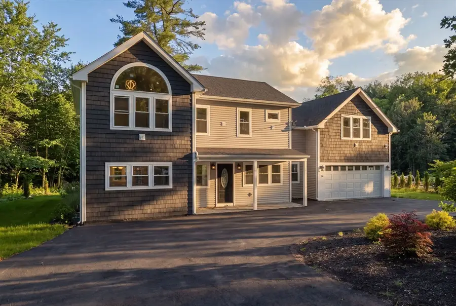 16 Old Cambridge Turnpike, Lincoln, MA 01773 - #2