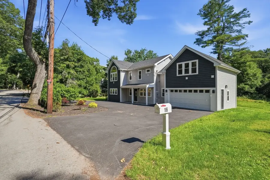 16 Old Cambridge Turnpike, Lincoln, MA 01773 - #3