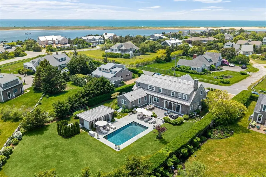 17 Katama Point, Edgartown, MA 02539 - #1