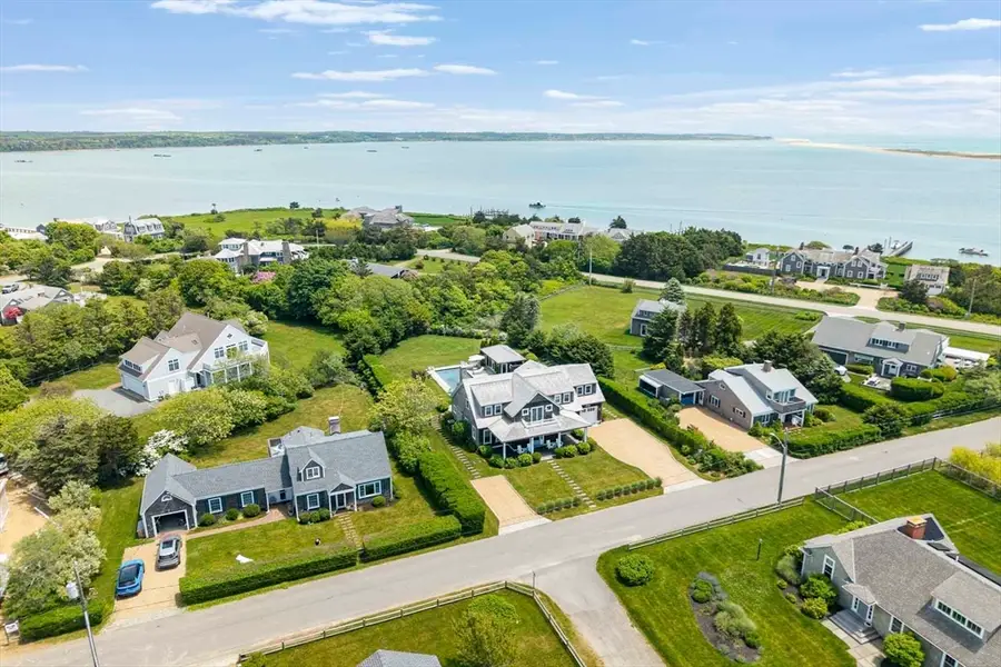 17 Katama Point, Edgartown, MA 02539 - #2