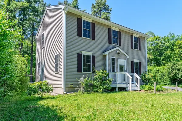 450 Canton Street, Fitchburg, MA 01420