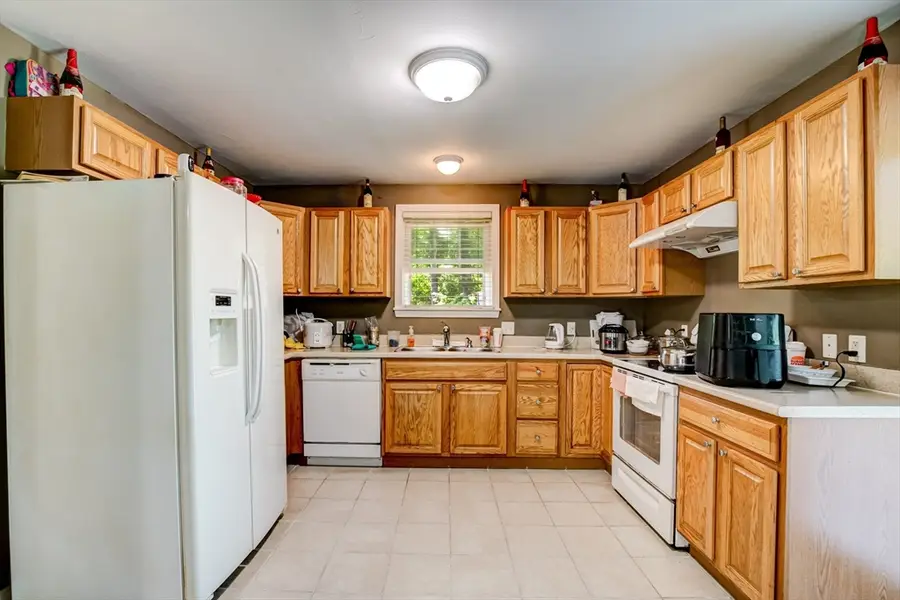 450 Canton Street, Fitchburg, MA 01420 - #3