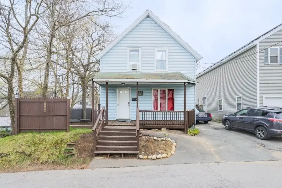 35 Essex St, Athol, MA 01331 - #2