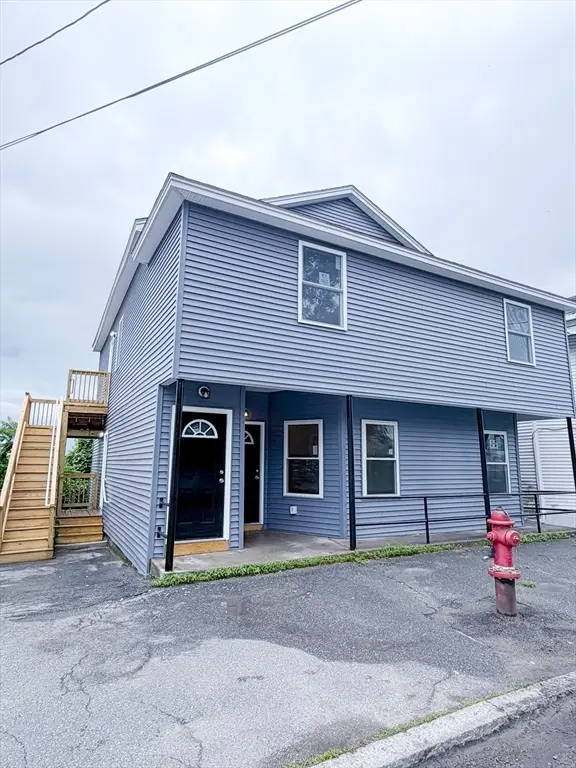 50-52 Temple St, Lowell, MA 01851 - #3