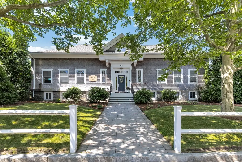 278 Court St #104, Plymouth, MA 02360 - #1